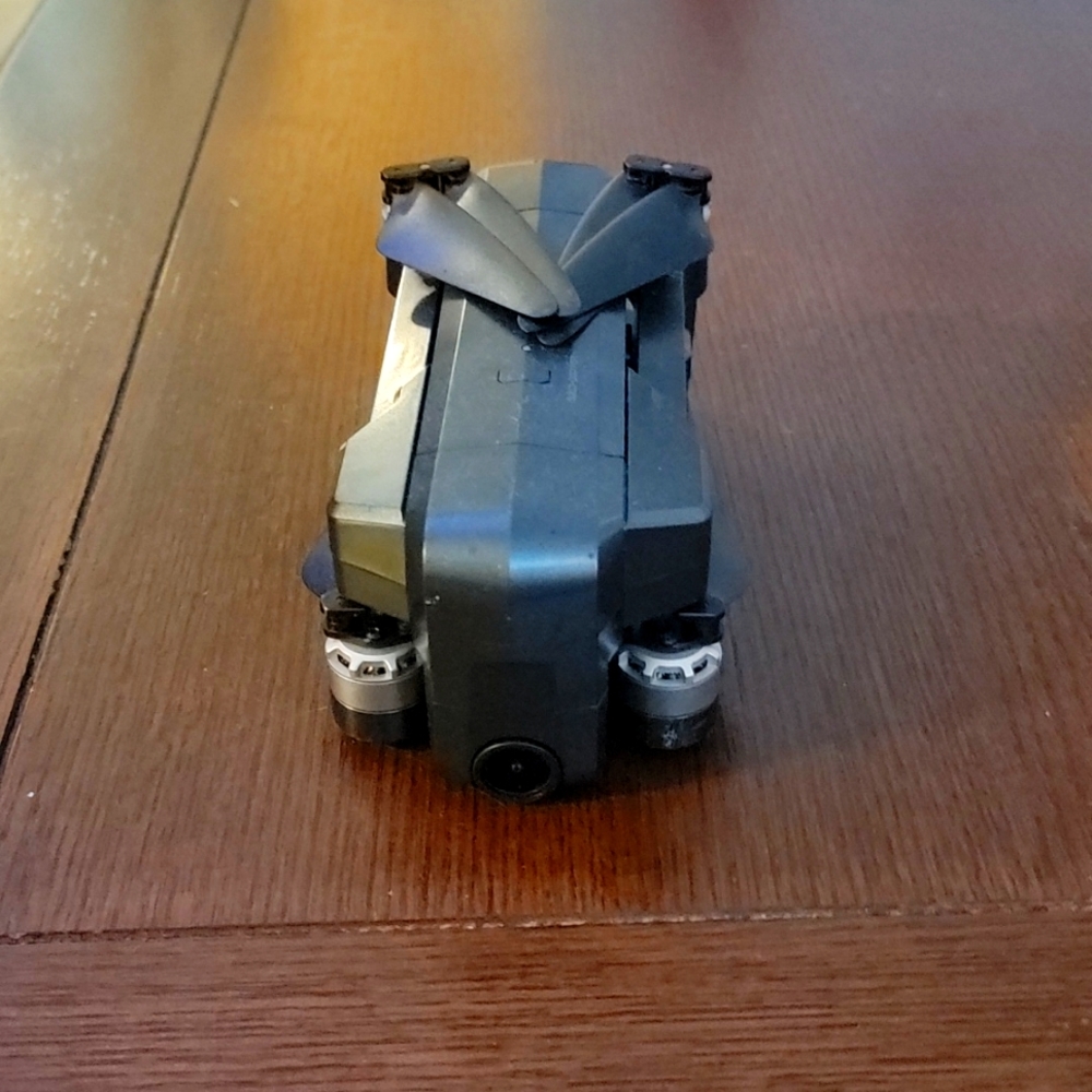 RUKO F11 Quadcopter